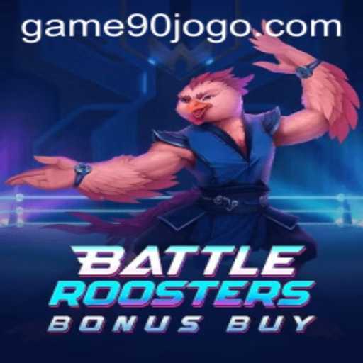 Explorando o Mundo de BattleRoostersBonusBuy: Um Mergulho no Jogo e Suas Regras