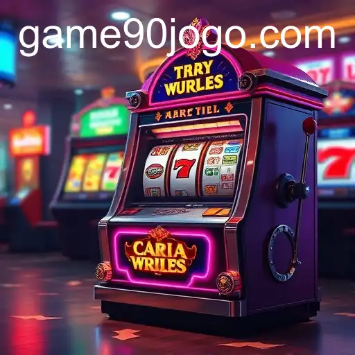 Caça-níqueis e o Fascínio dos Jogos de Azar: Explorando o Universo do Game90