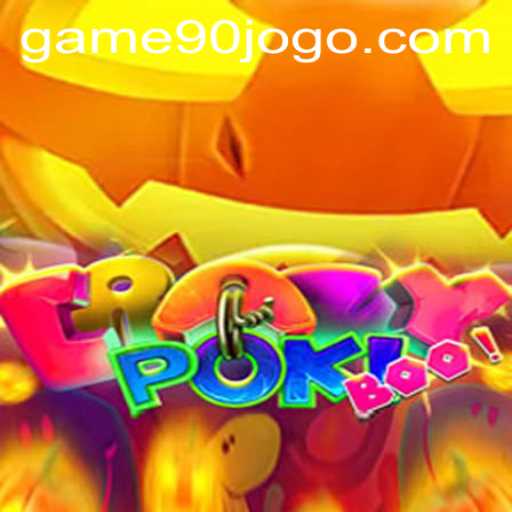 Descubra o Envolvente Mundo de CrazyPokiBoo: Uma Aventura Inesquecível no game90