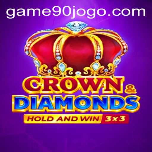 Crowndiamonds: O Jogo de Estratégia que Conquista Todos