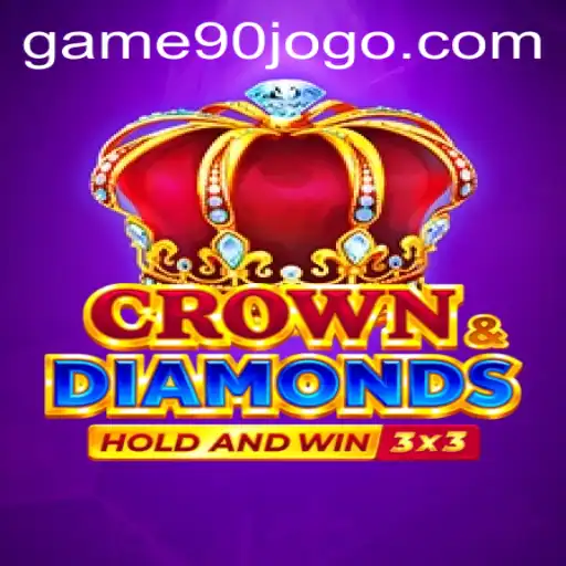 Crowndiamonds: O Jogo de Estratégia que Conquista Todos
