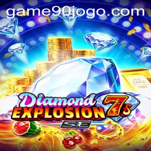 Explorando o Mundo Vibrante de DiamondExplosion7sSE: Um Guia Completo