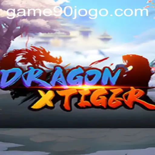 DragonXTiger: A Nova Sensação no Mundo dos Jogos