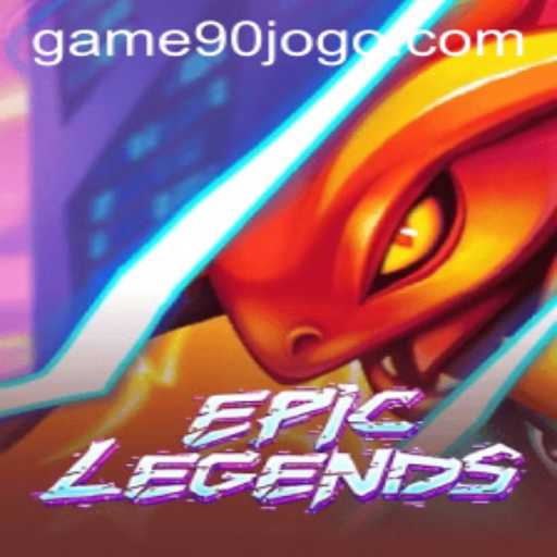 EpicLegends: Um Mergulho no Universo Fascinante do Novo Jogo