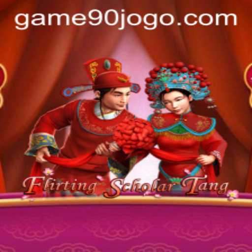 Explorando Flirting Scholar Tang: Um Mergulho no Charme e Estratégia do Game90