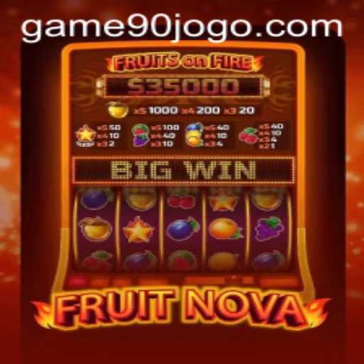 Explorando o Mundo de FruitNova: Um Mergulho no Universo do Game90