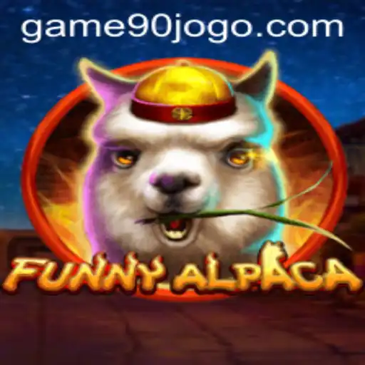 FunnyAlpaca: Explorando o Universo Colorido de Game90