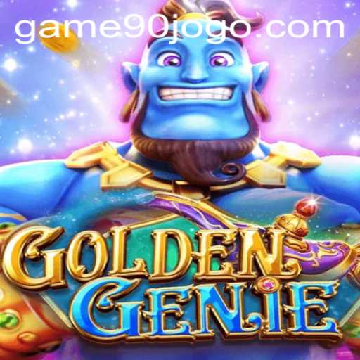 GOLDENGENIE: Mergulhe no Mundo Dourado do Jogo Revolucionário