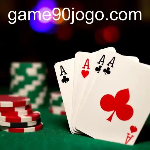 Jogos de Pôquer