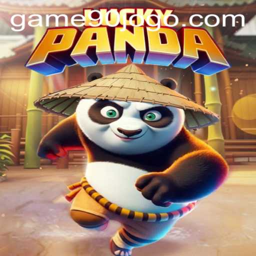 Explorando LuckyPanda: O Novo Fenômeno dos Jogos com game90