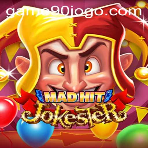 Descubra o Fascinante Mundo de MadHitJokester: Um Jogo Inovador no Cenário Atual