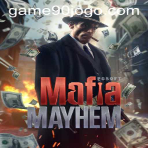 MafiaMayhem: A Intrigante Aventura de Estratégia e Engano