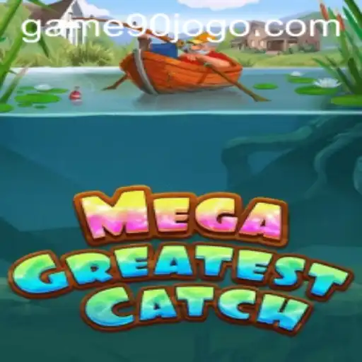 MegaGreatestCatch: Uma Jornada Inovadora no Mundo dos Jogos