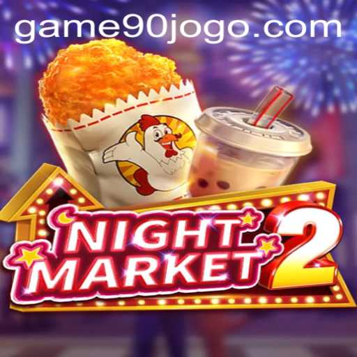 Explorando o Universo de NightMarket2: Um Mergulho no Jogo do Momento