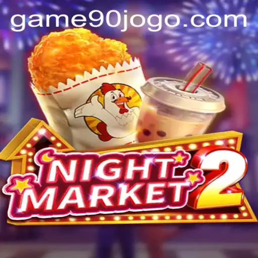 Explorando o Universo de NightMarket2: Um Mergulho no Jogo do Momento