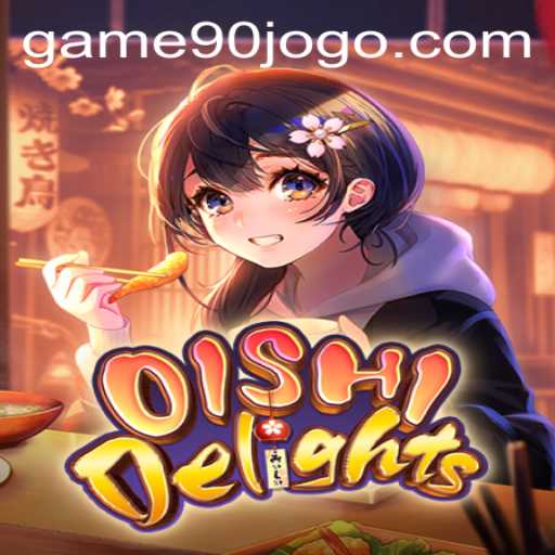 OishiDelights: Explorando o Mundo Delicioso do Novo Jogo de Estratégia