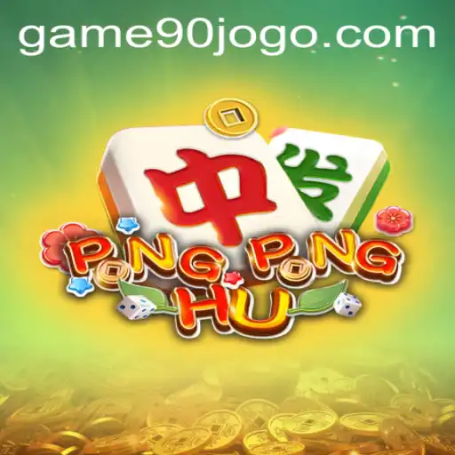 Descubra o Fascinante Mundo de PONGPONGHU: O Game90 Surpreendente