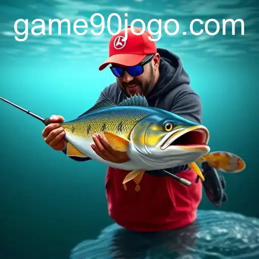 Pesca Online: A Nova Fronteira do Entretenimento Digital