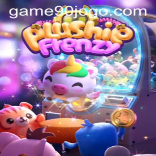 Tudo sobre PlushieFrenzy: Um Mergulho no Universo de Game90