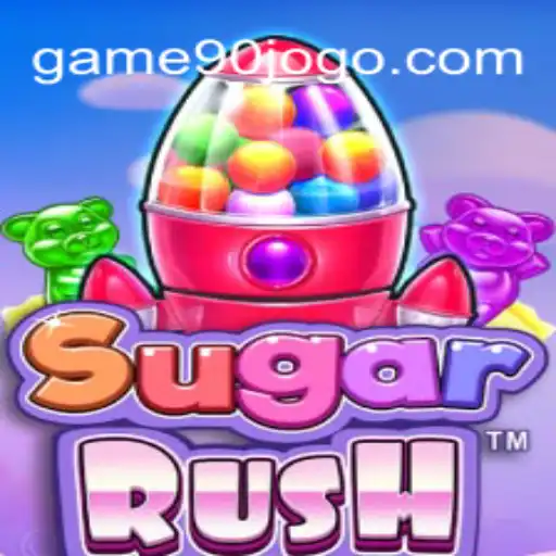 Descubra SugarRush: O Novo Fenômeno dos Jogos com game90