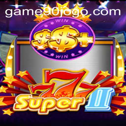Descobrindo Super777II: O Fenômeno do Mundo dos Jogos