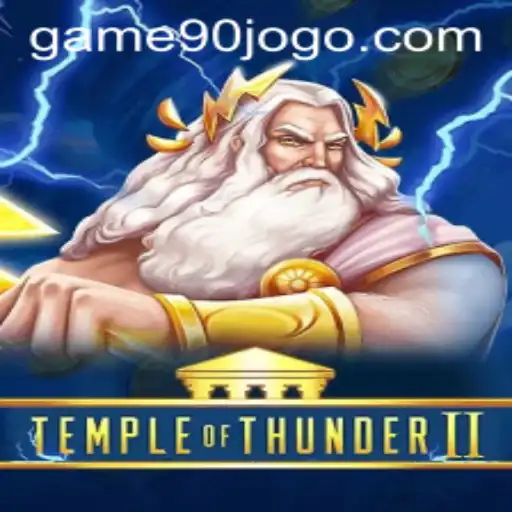 TempleofThunderII: A Nova Era de Aventuras Gamer