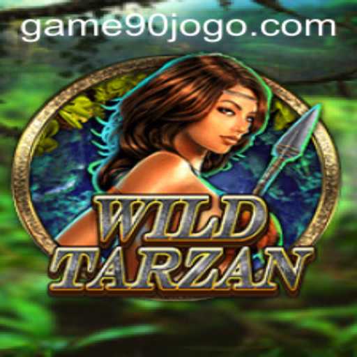 Explorando WildTarzan: Um Mergulho no Mundo Selvagem de Game90